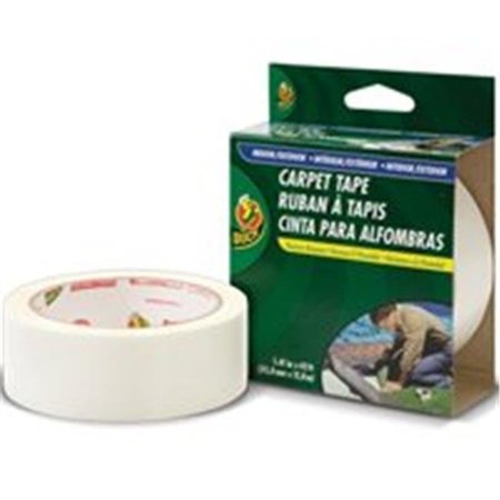 SHURTECH BRANDS Shurtech Brands 392907 Fiberglass Outdoor Carpet Tape 1859461